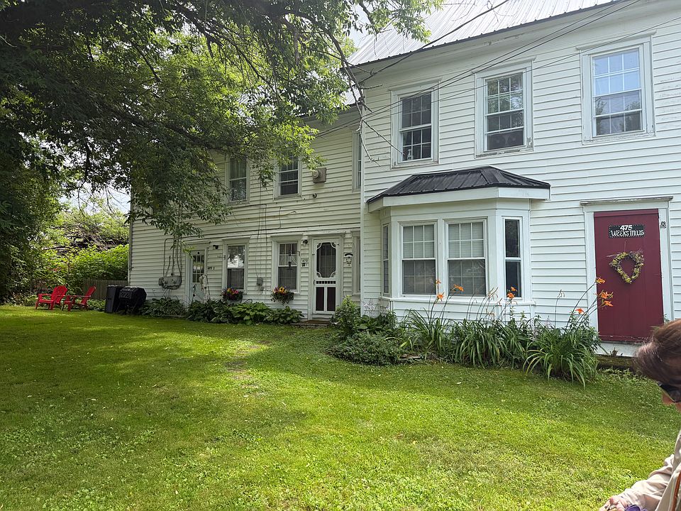 1st image of 475 Weeks Mills Rd #1