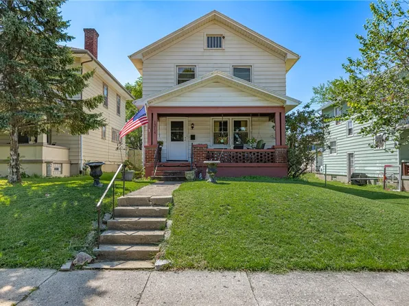 1314 Demphle Ave, Dayton, OH 45410