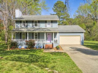 3712 Winchester Trl, Martinez, GA 30907