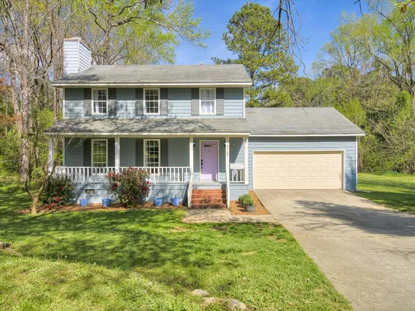 3712 Winchester Trl, Martinez, GA 30907