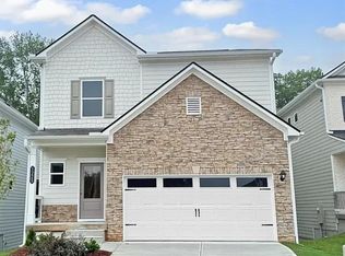 1225 Elowen Dr, Austell, GA 30168