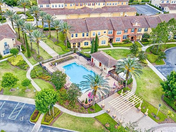 Arial View of Montacino