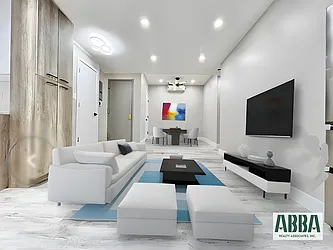 Rented by Abba Realty Associates INC