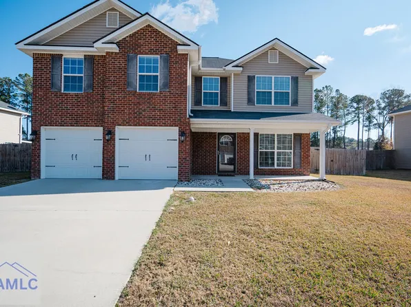 141 Powers Dr, Midway, GA 31320