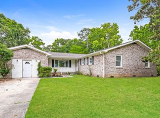 8397 Glenford Rd, Charleston, SC 29406
