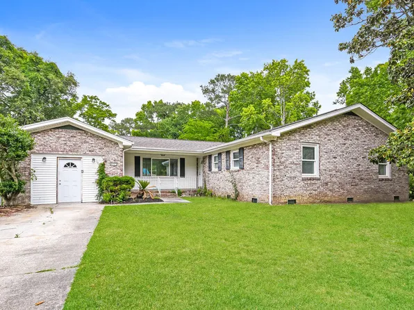8397 Glenford Rd, Charleston, SC 29406
