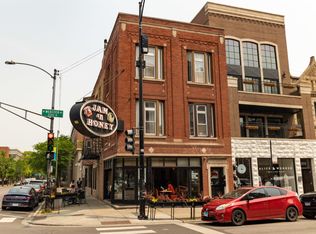 958 W Webster Ave APT 2F, Chicago, IL 60614