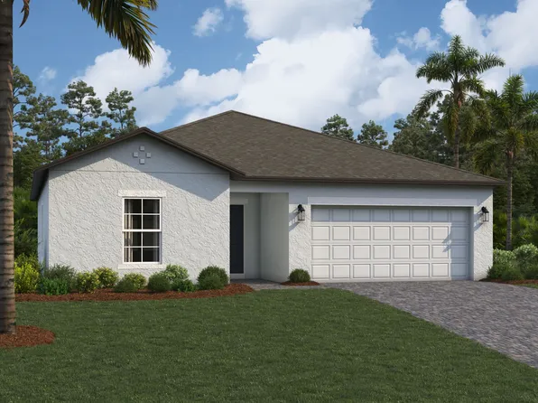294 Hillshire Pl, Spring Hill, FL 34609