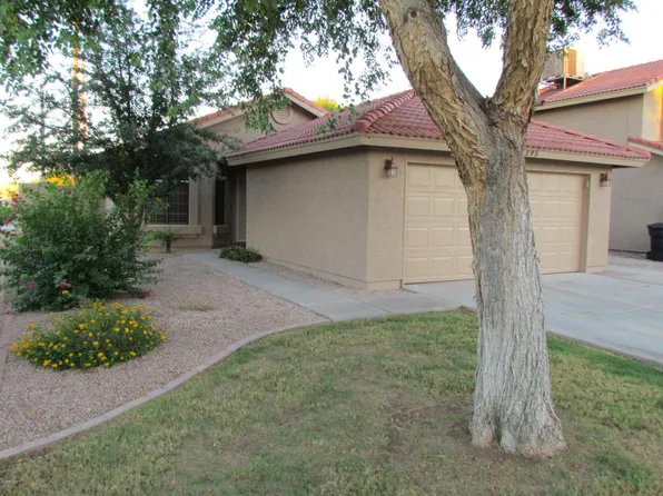 1395 N Santa Anna Ct, Chandler, AZ 85224