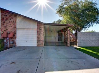 1921 E Inverness Ave, Mesa, AZ 85204