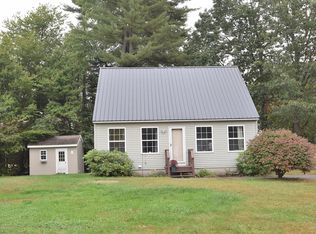 9 Dakota Dr, Windham, ME 04062
