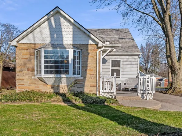 36629 Main St, New Baltimore, MI 48047