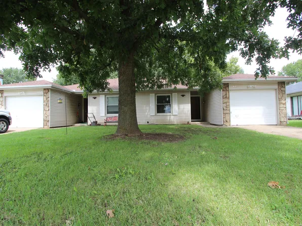 1131 W Sunset Street, Springfield, MO 65807