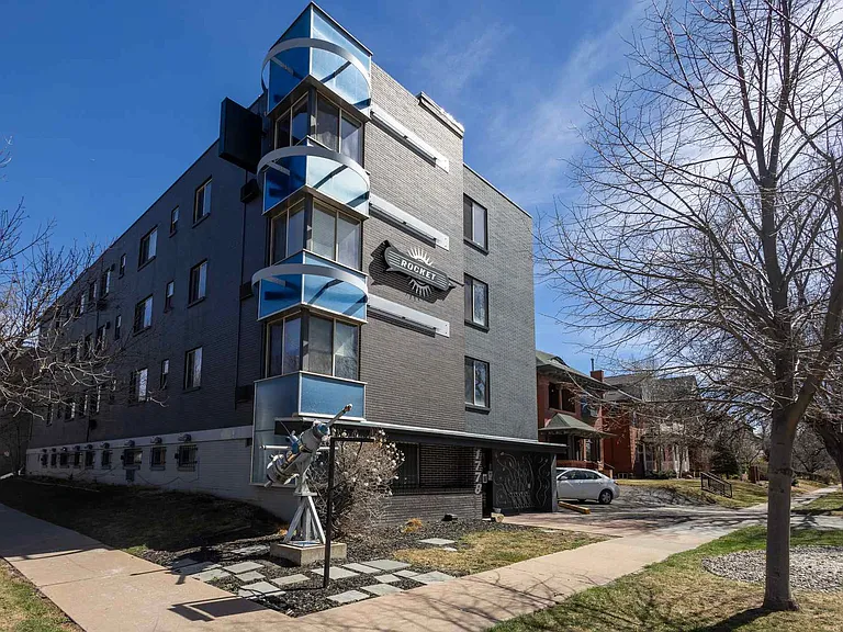 Rocket Apartments — Photo 8