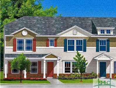 96 Reese Way, Savannah, GA, 31419
