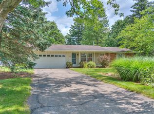 689 Leo Rd, Jackson, MI 49203