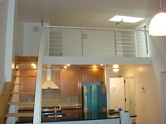 Rented by Skygroup Realty