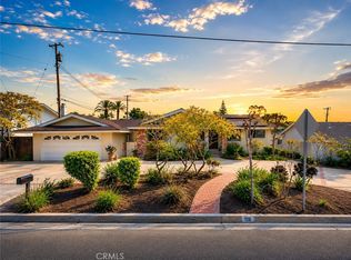1118 N Puente St, Brea, CA 92821