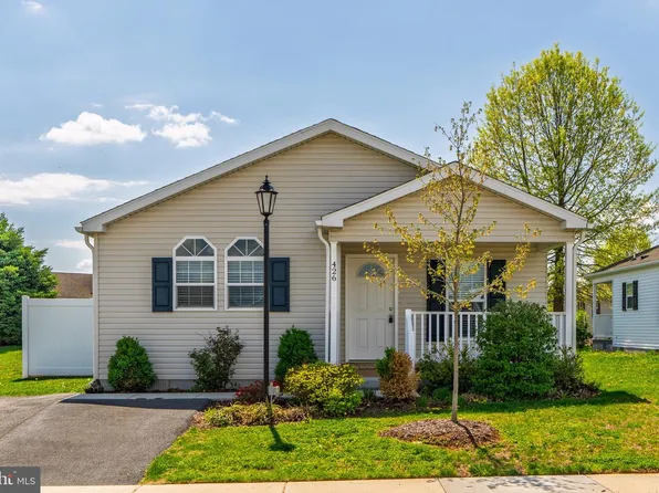 426 Eastwood Ln, Lancaster, PA 17601