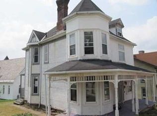 412 5th St, Irwin, PA 15642