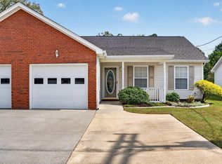653 Flagstone Dr #22D, Rossville, GA 30741