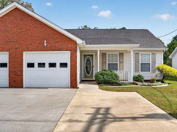 653 Flagstone Dr #22D, Rossville, GA 30741