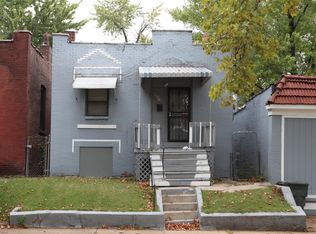 4203 Lexington Ave, Saint Louis, MO 63115