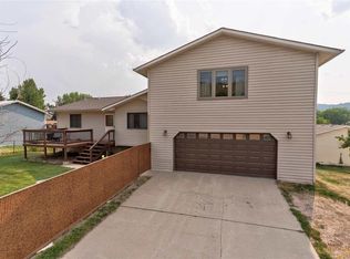 12719 Doris Dr, Black Hawk, SD 57718