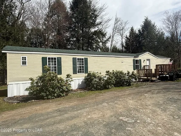 4358 Highway 29, Noxen, PA 18636
