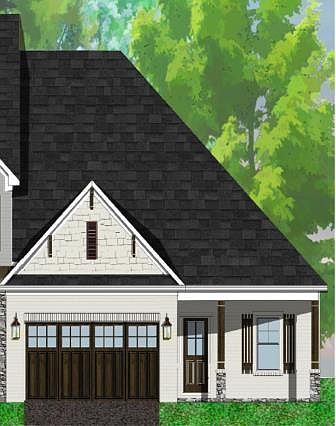 2nd image of 3420 Pershing Dr #Townhouse 8-8