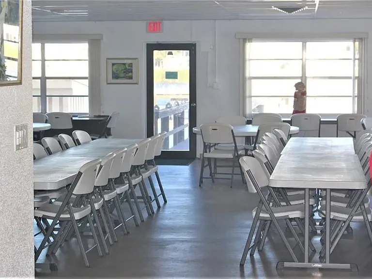 Clubhouse