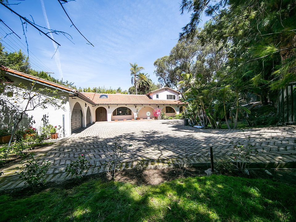 House Built by Ted Baker