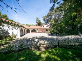 133 N Tigertail Rd, Los Angeles, CA 90049