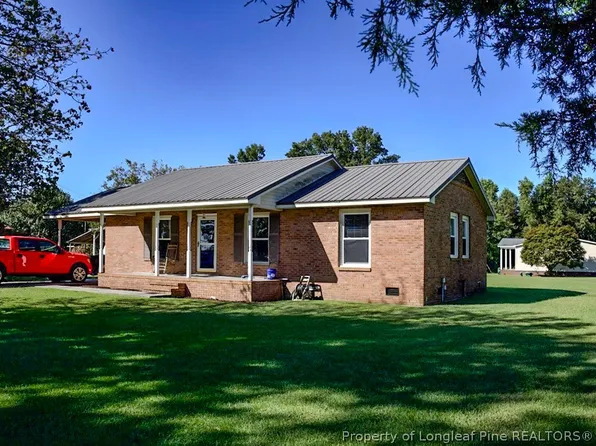 928 Mount Olive Church Rd, Lumberton, NC 28360