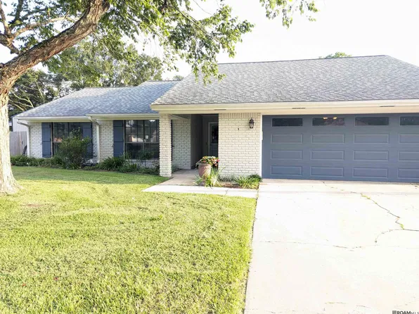 117 Belle Grove Blvd, Lafayette, LA 70503