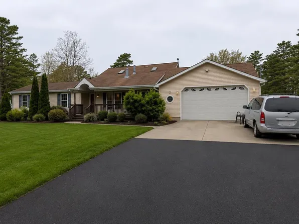 2336 5th Ave, Hammonton, NJ 08037