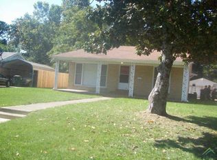 1429 S Peach Ave, Tyler, TX 75701