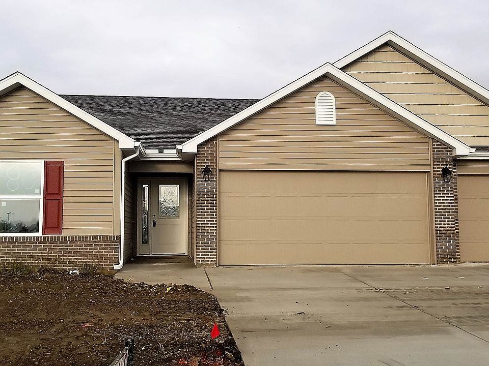 1st image of 6114 Silvercreek Dr Lot 80