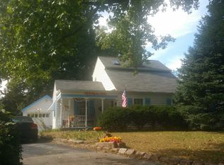 847 Deaver Ln, Saint Louis, MO