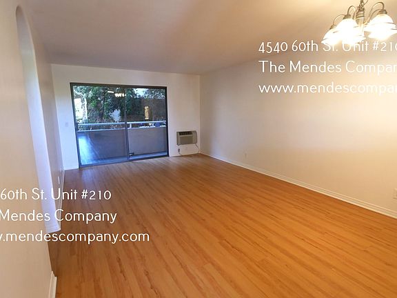 3rd image of 4540 60th St Unit 210