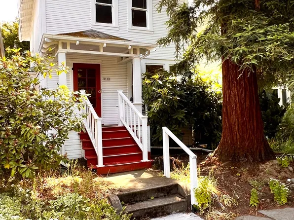 4038 NE Cleveland Ave, Portland, OR 97212