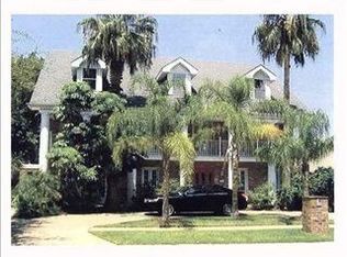 3721 Rue Chardonnay, Metairie, LA 70002