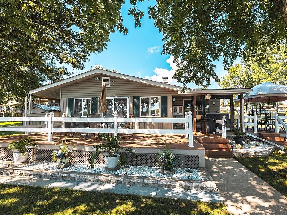 1744 Lakeshore Dr, Cuba, MO 65453 Zillow