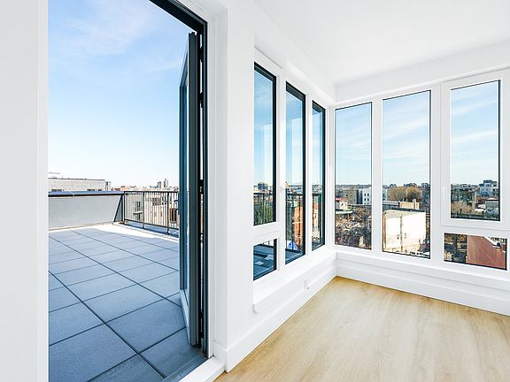 2nd image of 649 Hart St #5K