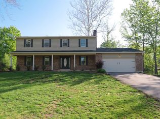 5418 Willow Run Ln, Milford, OH 45150