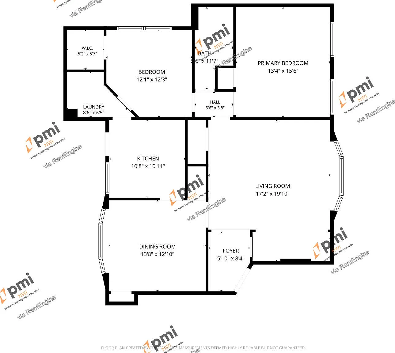 710 Perry St — Photo 2
