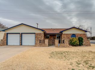 2537 71st St, Lubbock, TX 79413