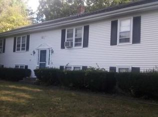 11 Cynthia Rd, Lincoln, RI 02865