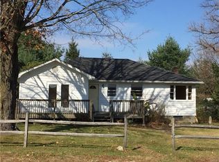 266 Kent Rd, New Milford, CT 06776