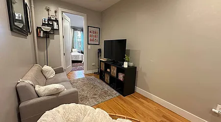 Rented by Skyhigh Realty NYC LLC